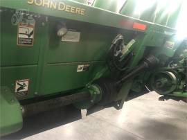 2011 JOHN DEERE 608C