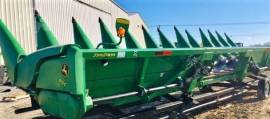 2011 JOHN DEERE 612C