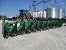 2011 JOHN DEERE 612C