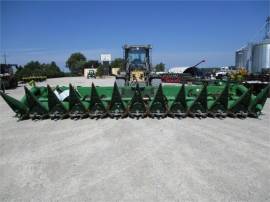 2011 JOHN DEERE 612C