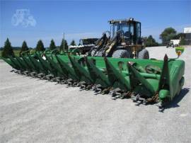 2011 JOHN DEERE 612C