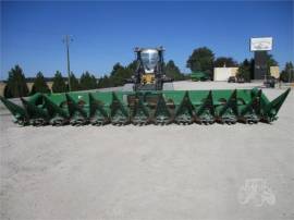 2011 JOHN DEERE 612C