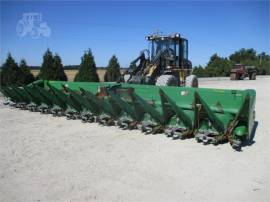 2011 JOHN DEERE 612C