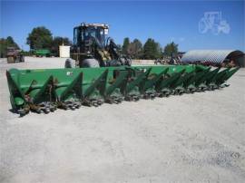 2011 JOHN DEERE 612C