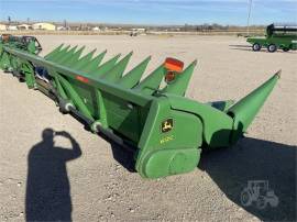 2011 JOHN DEERE 612C