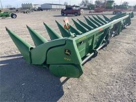 2011 JOHN DEERE 612C