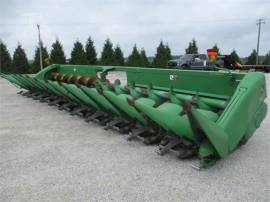 2011 JOHN DEERE 612C