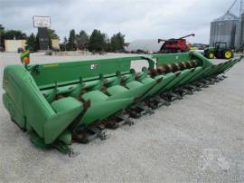 2011 JOHN DEERE 612C