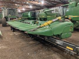 2011 JOHN DEERE 612C