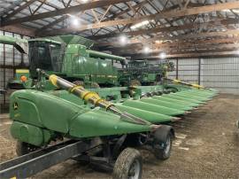 2011 JOHN DEERE 612C