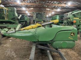 2011 JOHN DEERE 612C