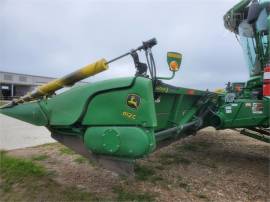 2011 JOHN DEERE 612C