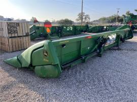 2011 JOHN DEERE 612C