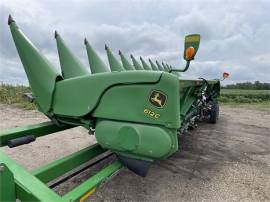 2011 JOHN DEERE 612C