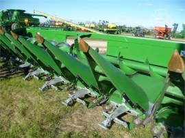 2011 JOHN DEERE 612C