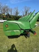 2011 JOHN DEERE 616C