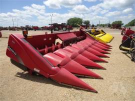 2012 CASE IH 2608