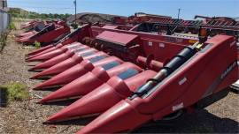 2012 CASE IH 2608