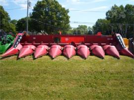 2012 CASE IH 2608