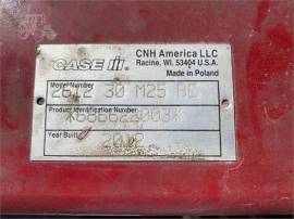 2012 CASE IH 2612