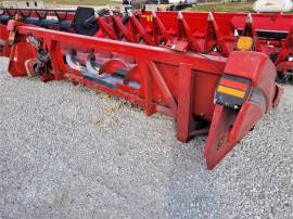 2012 CASE IH 3206