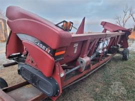 2012 CASE IH 3208