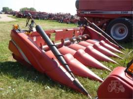 2012 CASE IH 3406