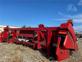 2012 CASE IH 3406