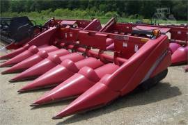 2012 CASE IH 3406