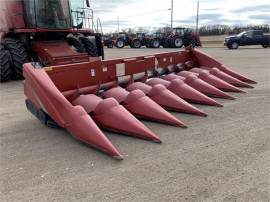 2012 CASE IH 3408