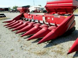 2012 CASE IH 3408