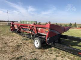 2012 CASE IH 3408