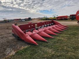 2012 CASE IH 3408