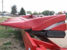 2012 CASE IH 3408