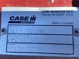 2012 CASE IH 3412