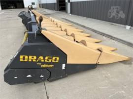 2012 DRAGO 830