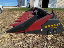 2012 DRAGO 830