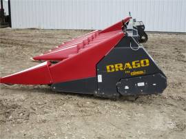 2012 DRAGO 830