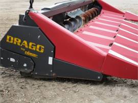 2012 DRAGO 830