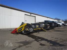 2012 GERINGHOFF NS1200