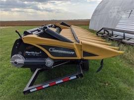 2012 GERINGHOFF NS1200