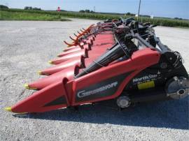 2012 GERINGHOFF NS1200F