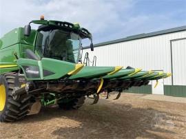 2012 GERINGHOFF RD630