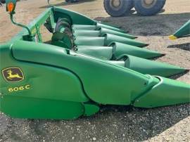 2012 JOHN DEERE 606C