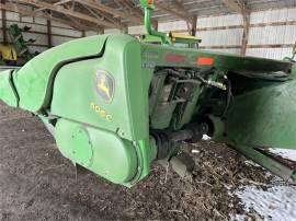 2012 JOHN DEERE 606C