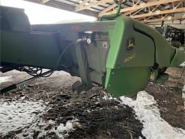 2012 JOHN DEERE 606C