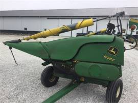 2012 JOHN DEERE 608C