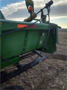 2012 JOHN DEERE 608C