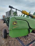 2012 JOHN DEERE 608C