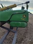 2012 JOHN DEERE 608C